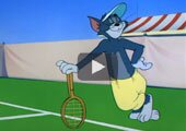 46: Теннисисты