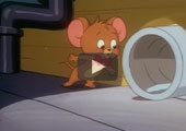47: Мышь в пентхаусе