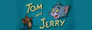 Том и Джерри, смотреть все серии онлайн бесплатно